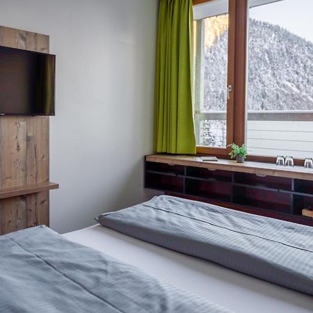 Dormero Beho Zugspitze ビーバーヴィアー エクステリア 写真