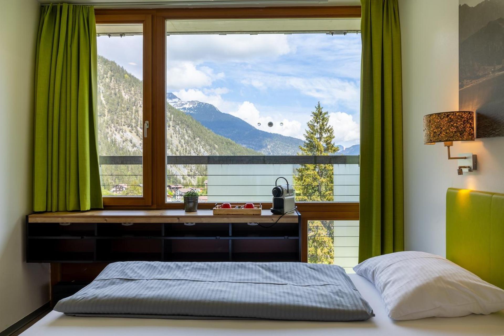 Dormero Beho Zugspitze ビーバーヴィアー エクステリア 写真